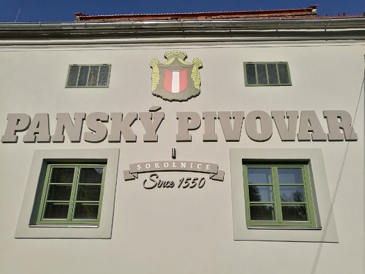 Panský Pivovar Sokolnice (3)